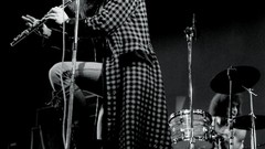 Monochrome Jethro Tull Progressive