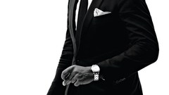 Monochrome kanye west