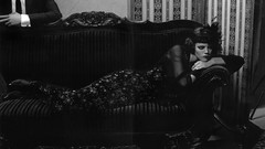 Monochrome karl lagerfeld