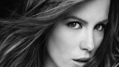 Monochrome Kate Beckinsale