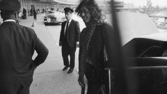 Monochrome led zeppelin