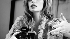 Monochrome mischa barton
