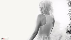 Monochrome models sophie monk