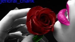 Monochrome multicolor