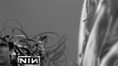 Monochrome nin nine inch