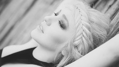 Monochrome Norwegian Norwegian girls Margaret Berger