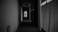 Monochrome passage Lucas Silveira Beeshop