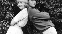 Monochrome paul newman