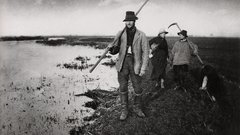 Monochrome Peter Henry Emerson