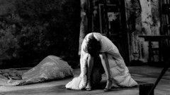 Monochrome Pierre Choiniere