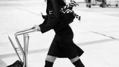 Monochrome Pierre Choiniere