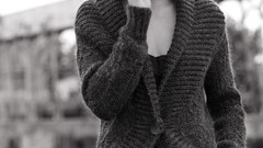 Monochrome Pierre Choiniere