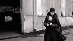 Monochrome Pierre Choiniere