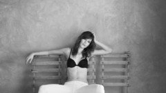 Monochrome Pierre Choiniere greyscale