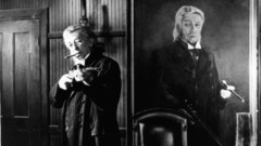 Monochrome Robert Mitchum Dead