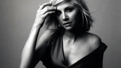 Monochrome Sarah Chalke