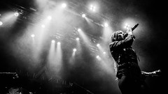 Monochrome singers amaranthe oslo