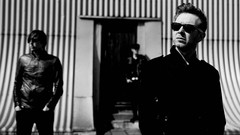 Monochrome Some Velvet Morning