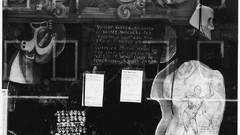 Monochrome stanley kubrick