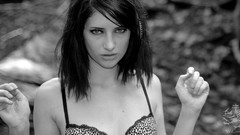 Monochrome susan coffey