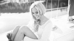 Monochrome Taylor McCutchan