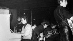 Monochrome The Beatles