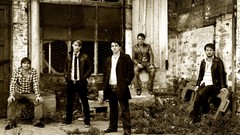 Monochrome The Dunwells