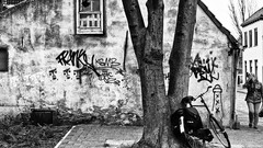 Monochrome The Netherlands