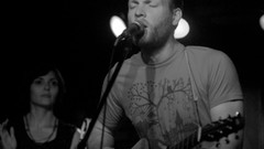 Monochrome the rural alberta advantage amy cole Nils Edenloff