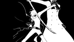 Monochrome tsubasa reservoir chronicle Kamui