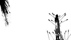 Monochrome Vinland Saga Thofinn