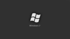 Monochrome windows 7