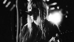 Monochrome Yanka Dyagileva