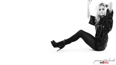 Monochrome yvonne strahovski models