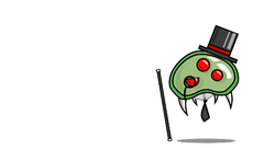 Monocle top hat metroid