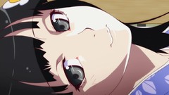 Monogatari-series Araragi Tsukihi Nekomonogatari