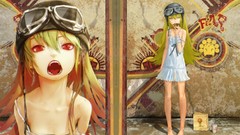 Monogatari-series oshino shinobu