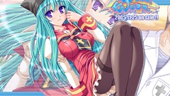 Monogocoro Monomusume