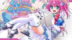 Monogocoro Monomusume