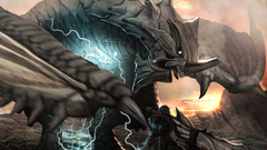 Monster Anime Manga You hunter Got what gimme