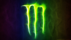 Monster Energy