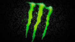 Monster Energy