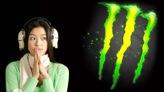 Monster Energy