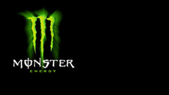 Monster Energy