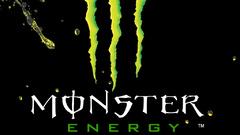 Monster Energy