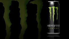 Monster Energy