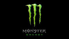 Monster Energy