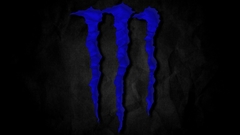 Monster Energy