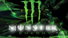 Monster Energy