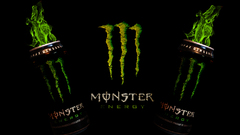 Monster Energy